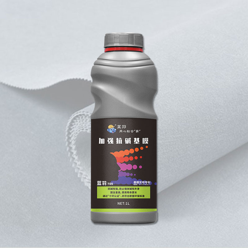 墙纸基膜