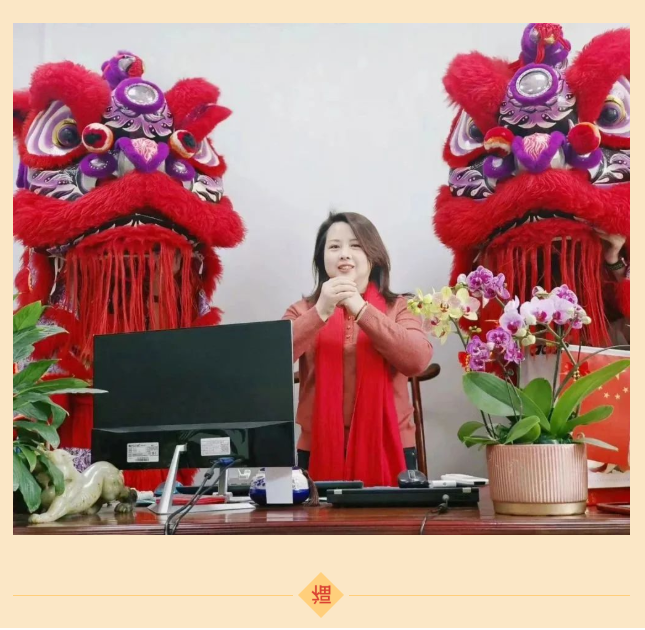 开工大吉｜策马扬鞭启新程 4
