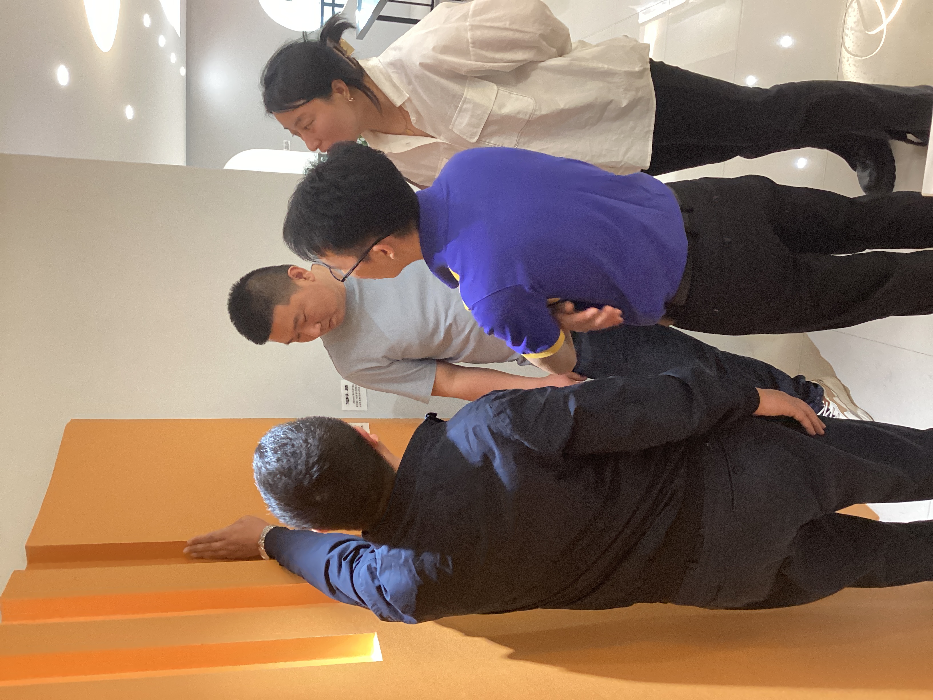新产品，新机遇 5