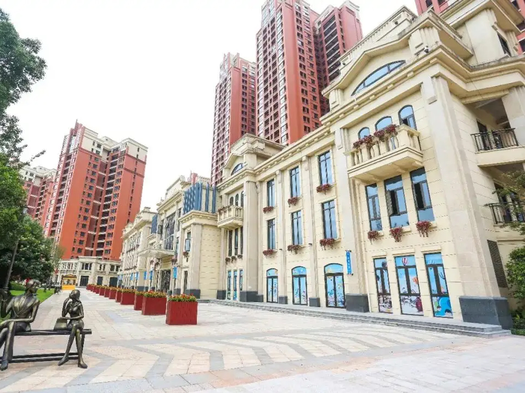 常德澧县恒大御景湾